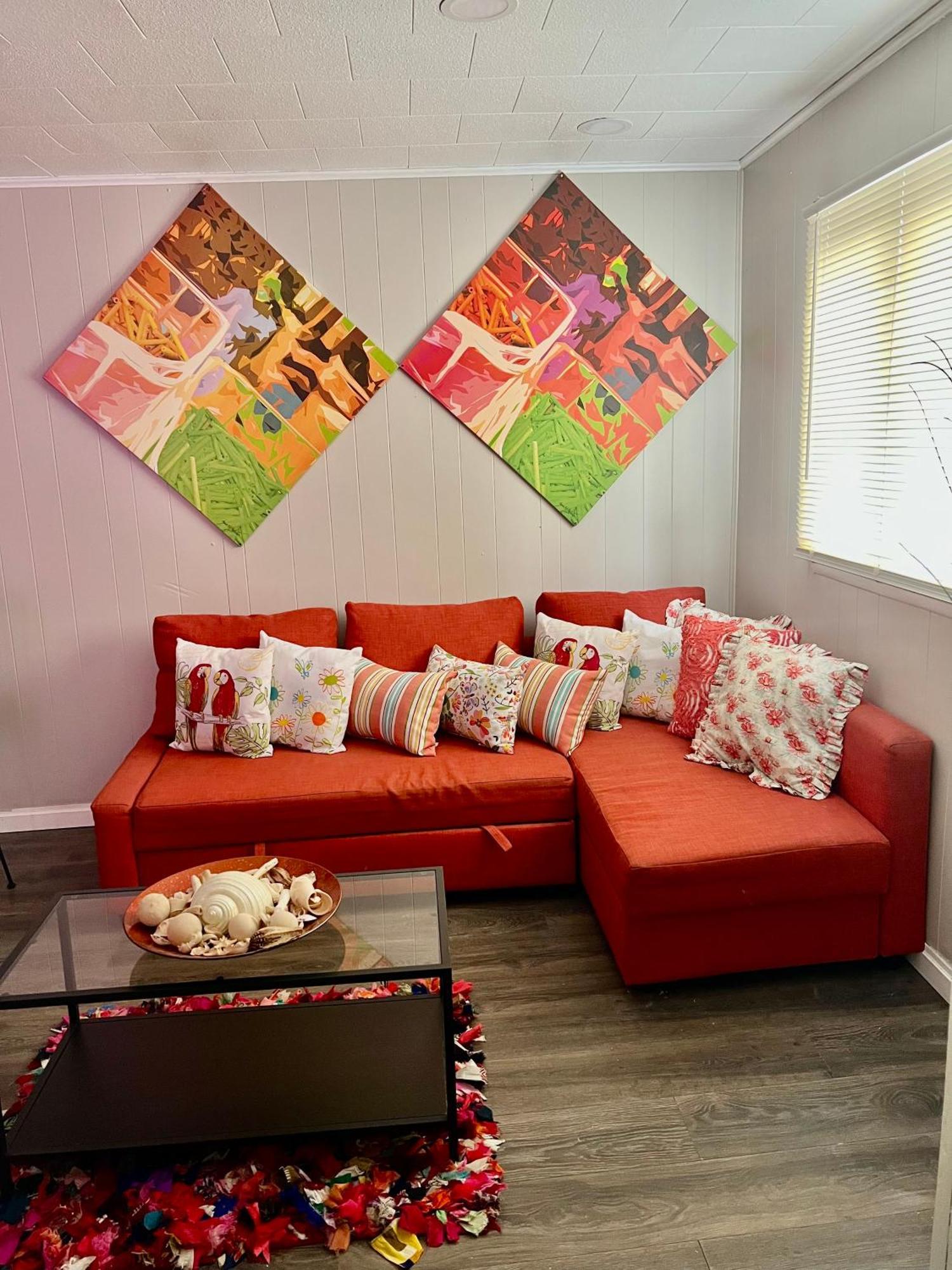 Cozy Buffalo Home-Sleeps 4 Lackawanna Eksteriør bilde
